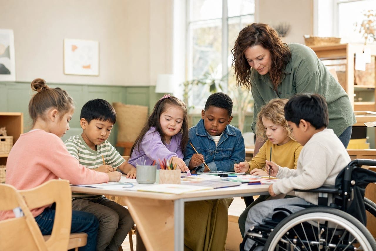 The 13 Disability Categories Under IDEA, in Plain Language
