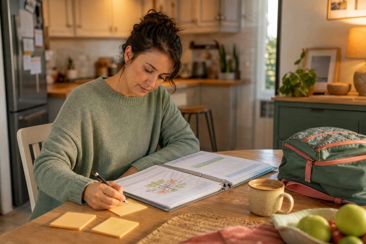 The Annual IEP Review: How to Prepare in One Evening