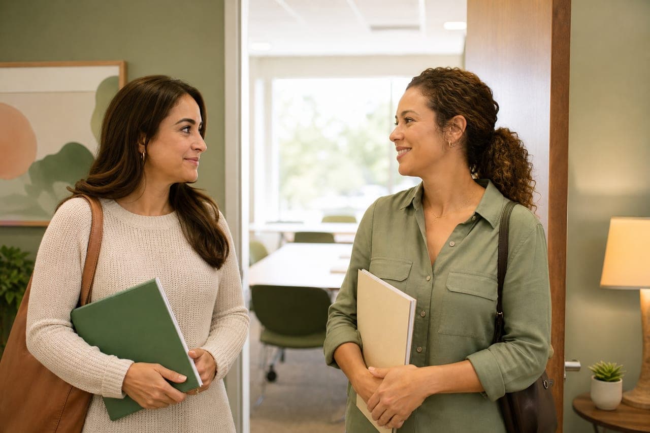 Can You Bring an Advocate to an IEP Meeting? Yes — Here's How