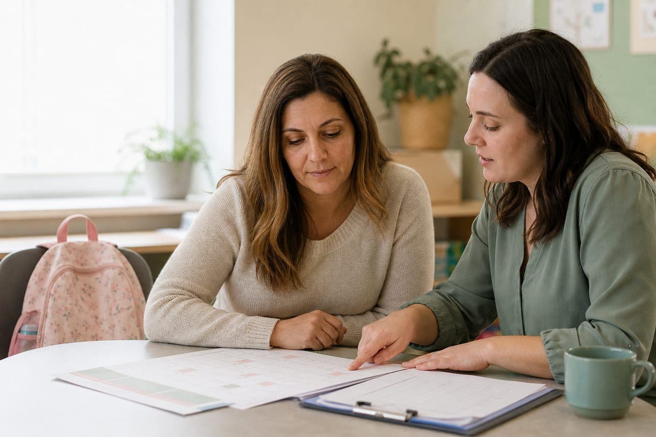 Compensatory Education: Making Up the Services Your Child Missed