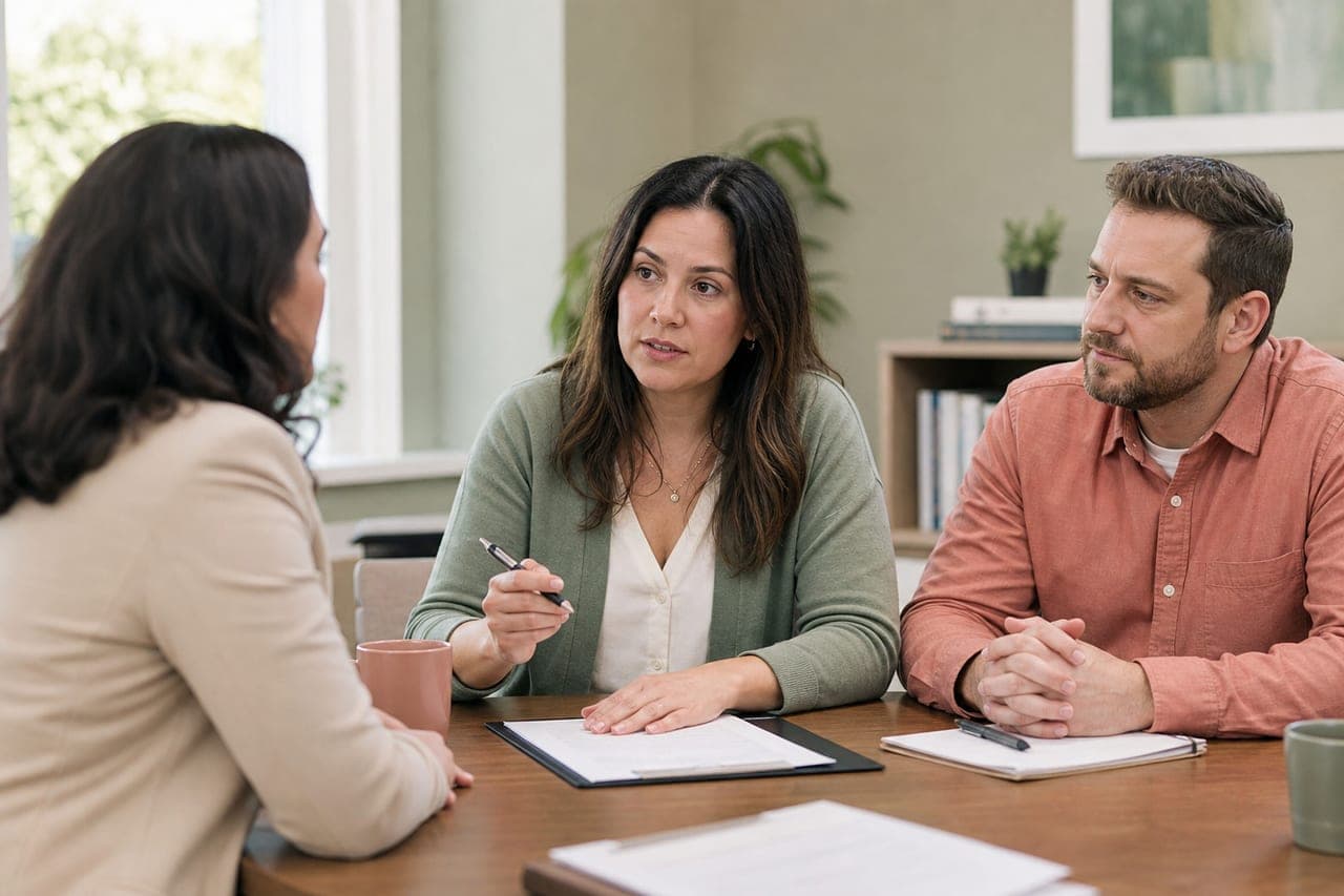 What to Do When You Disagree With the IEP