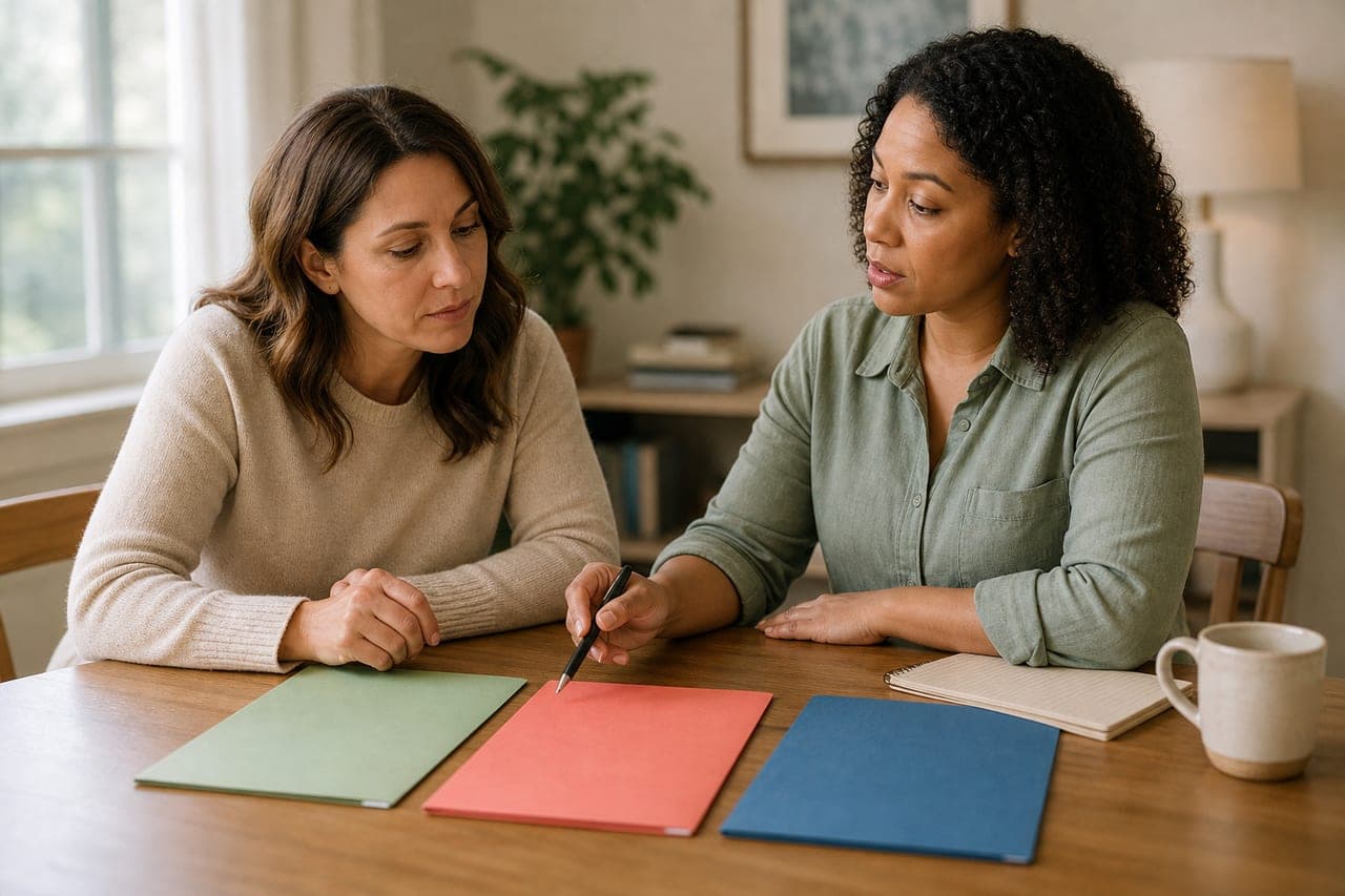 Due Process vs. Mediation vs. State Complaint in Special Education
