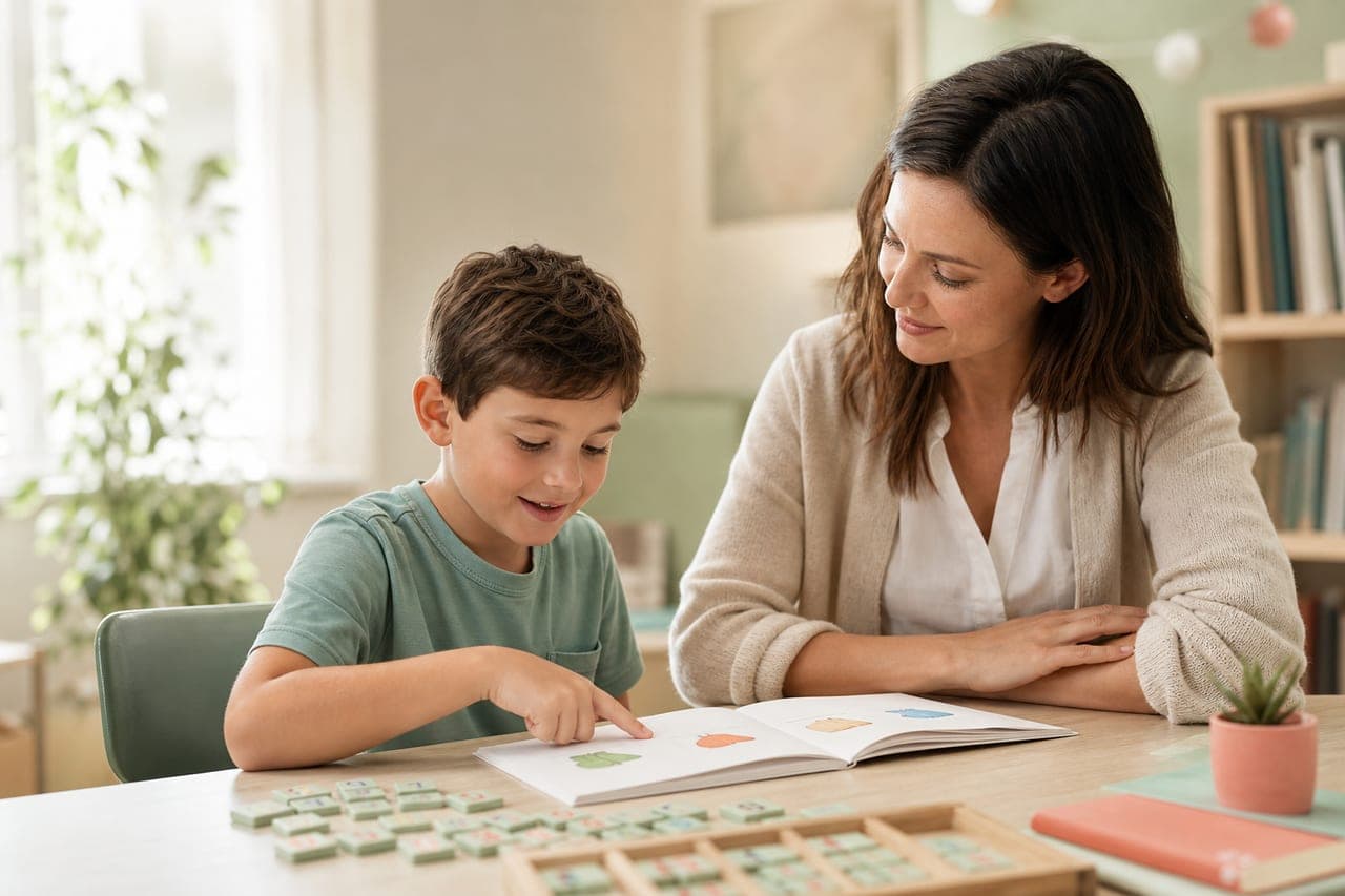Dyslexia and the IEP: Getting Real Reading Help