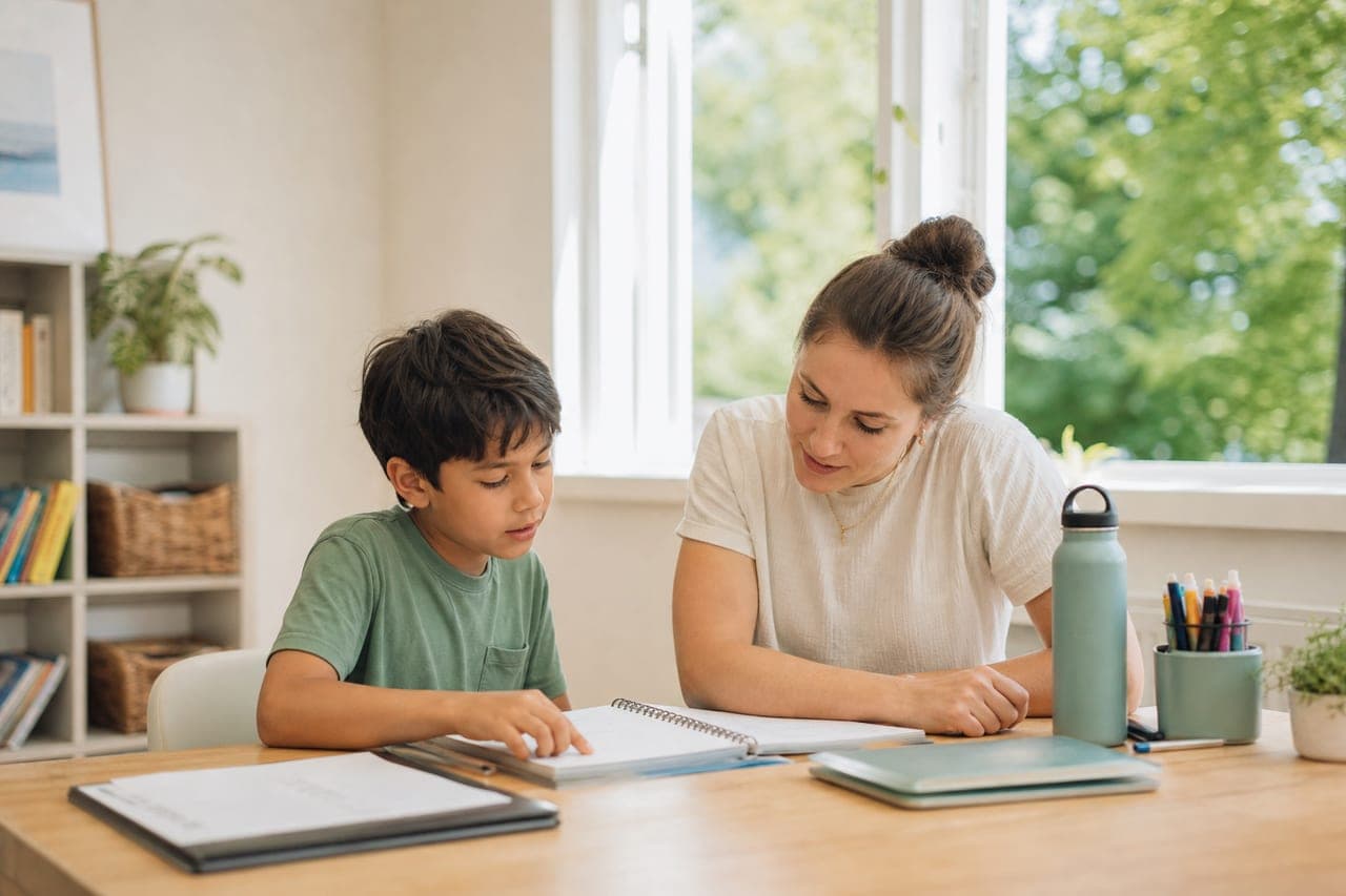Extended School Year (ESY): Does My Child Qualify?