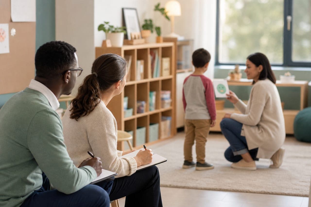 FBA and BIP: How a Functional Behavior Assessment and Behavior Intervention Plan Work