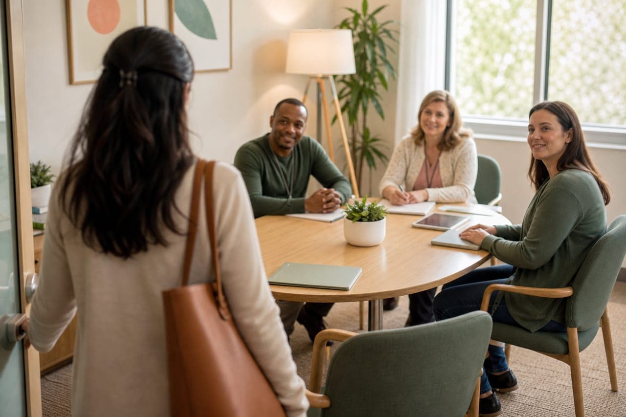 Your First IEP Meeting: What to Expect, Step by Step
