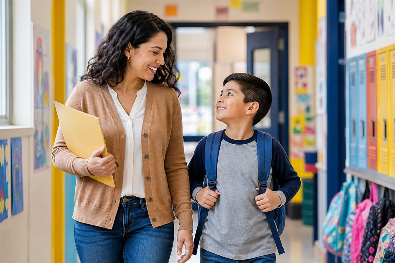 Five Parent Rights That Change the Whole Conversation