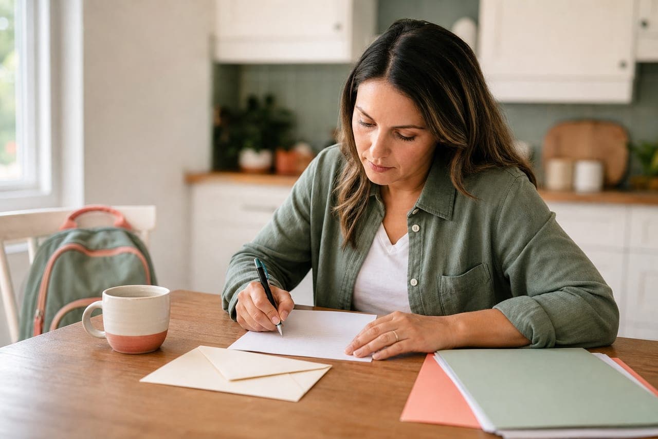 How to Request an IEP Evaluation (and What to Put in the Letter)