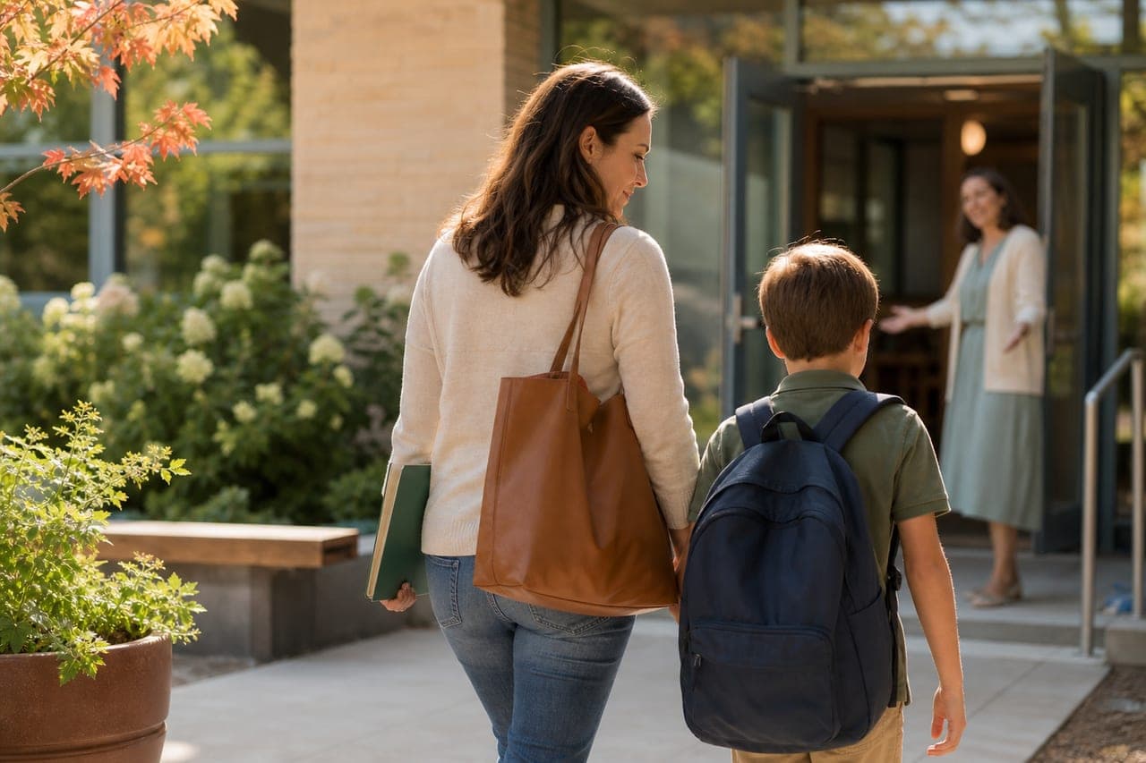 IEP and Private School: What Services Your Child Can Still Get