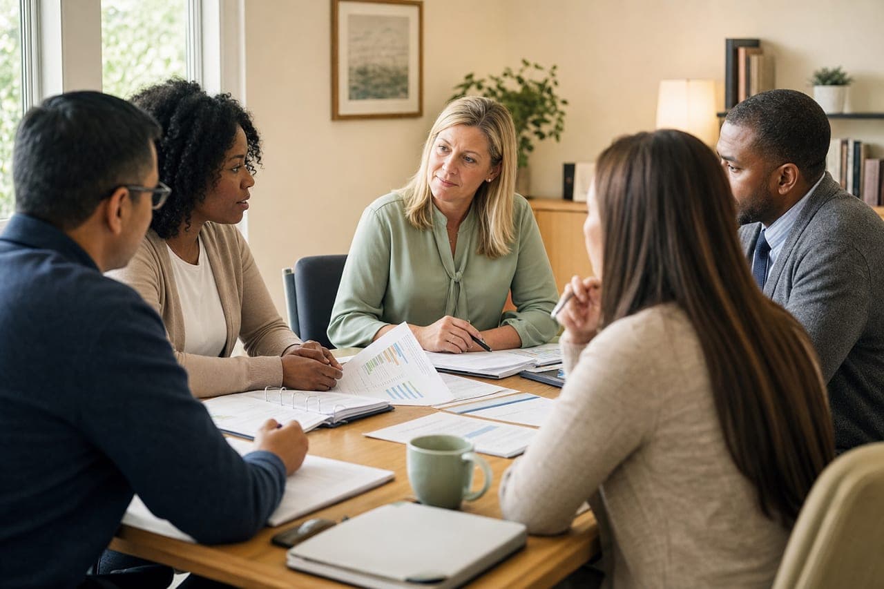 The IEP Eligibility Meeting: How a Child Qualifies
