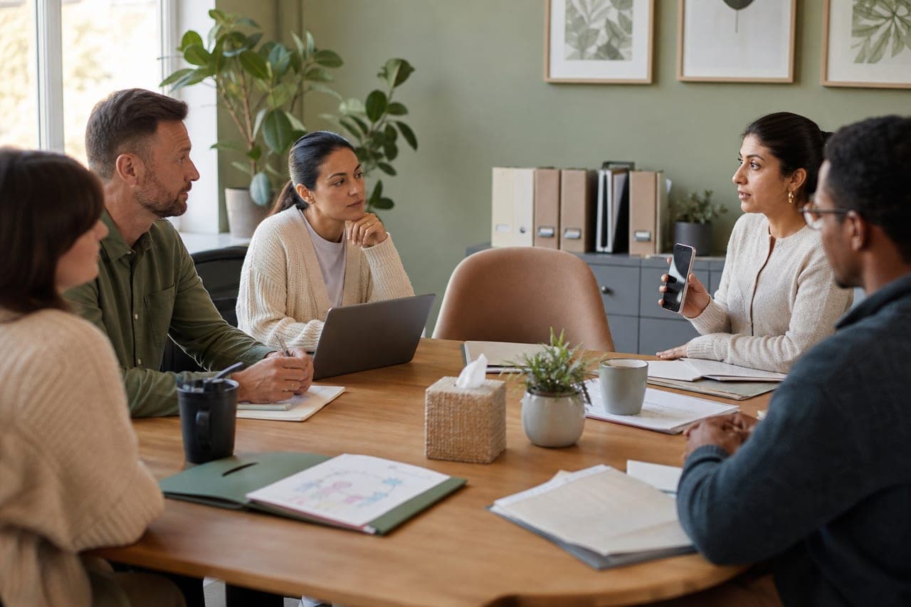 Can the School Hold an IEP Meeting Without the Parent?