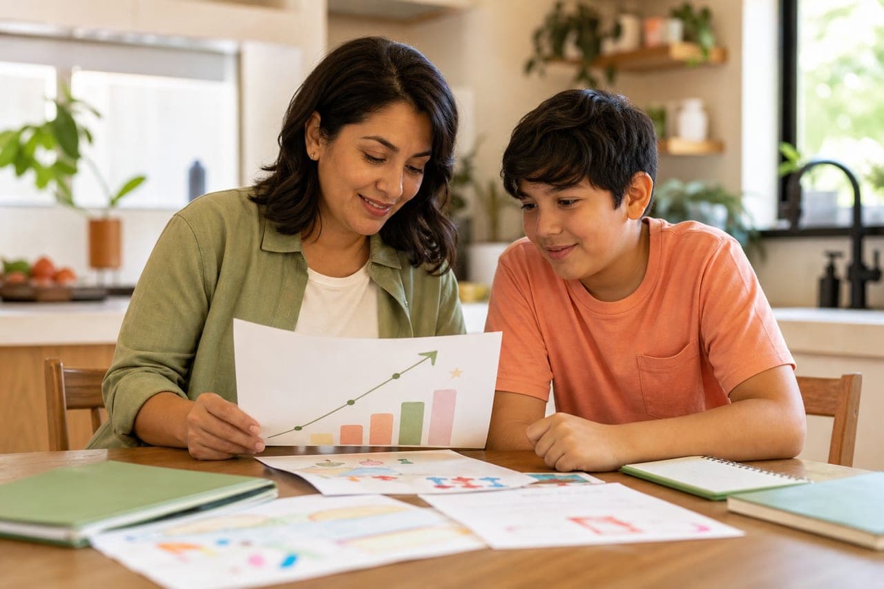 IEP Progress Reports: What to Expect and When