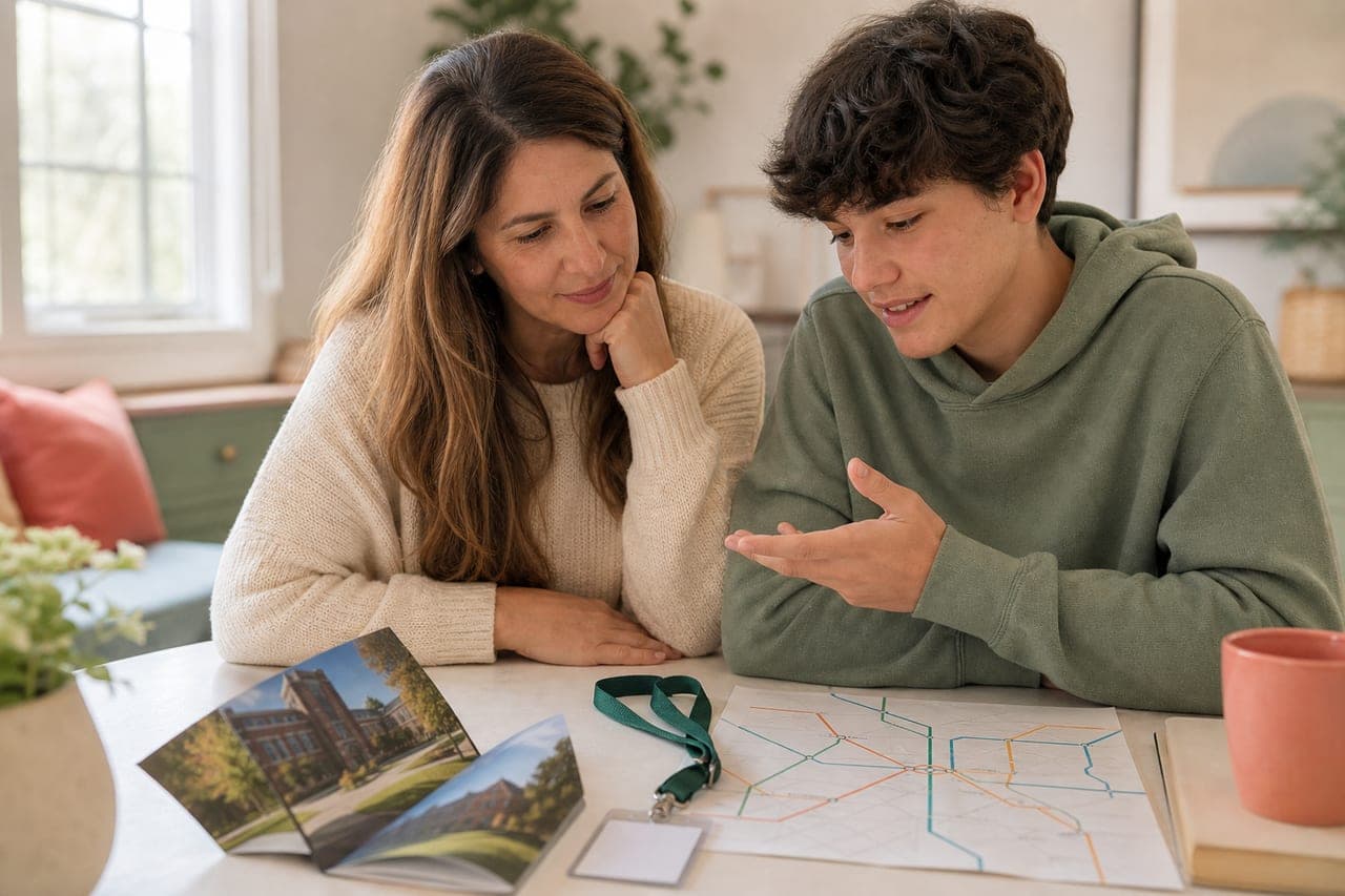 The IEP Transition Plan: Preparing for Life After High School