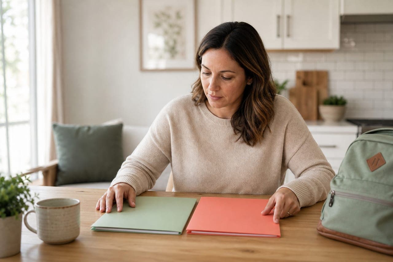 IEP vs. 504 Plan: What's the Difference?