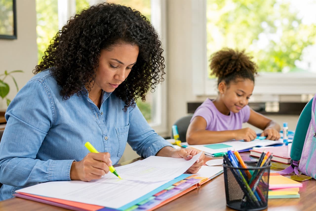 Red Flags Hiding in Plain Sight in Your IEP