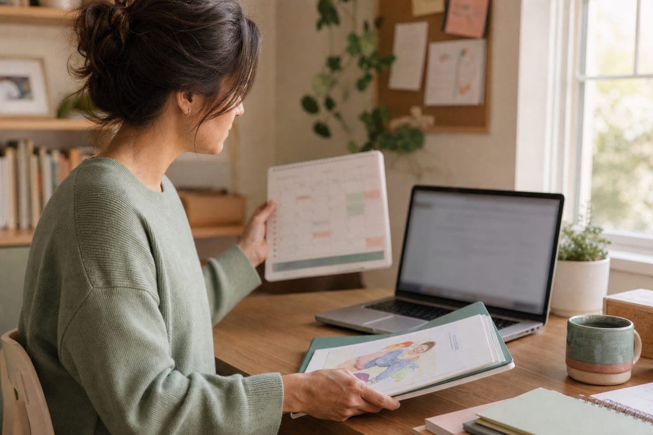 You Can Request an IEP Meeting Any Time — Not Just Once a Year