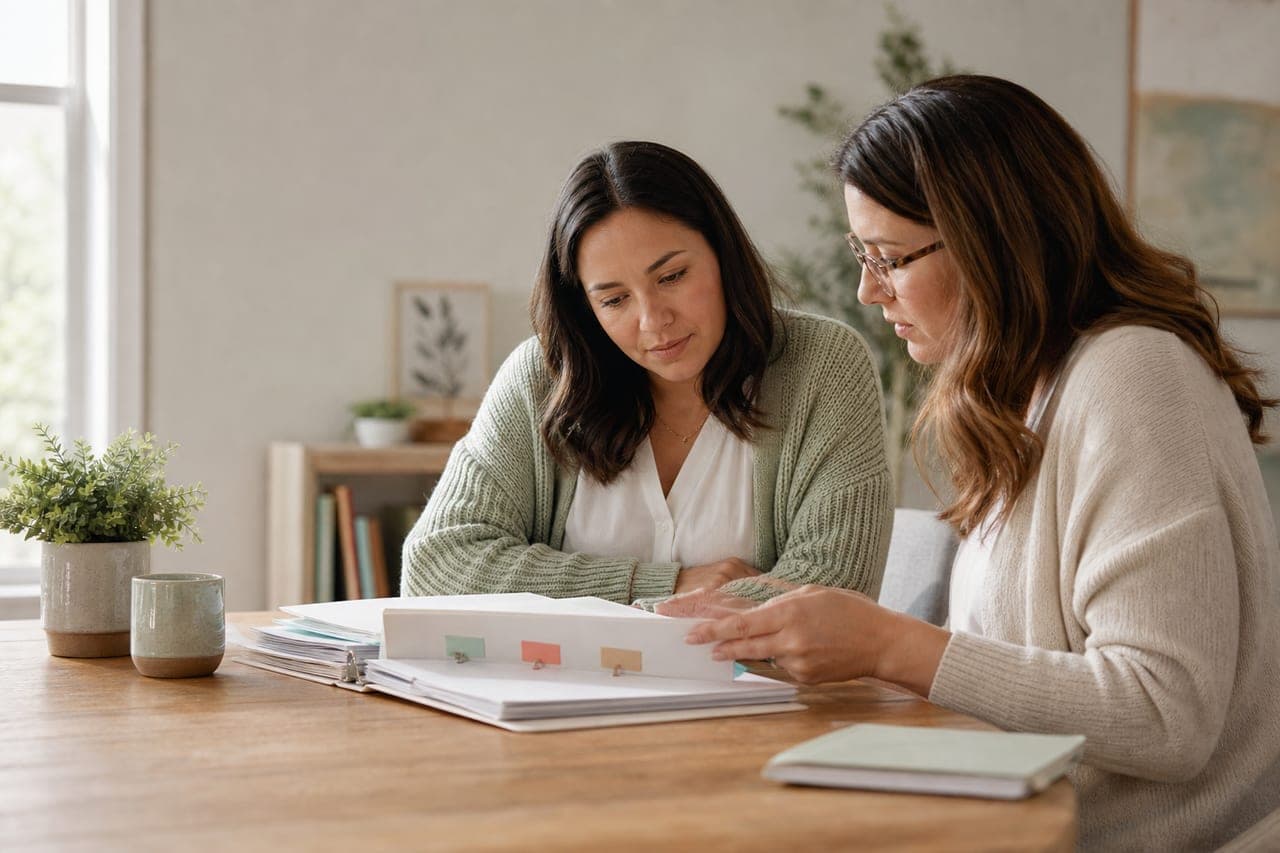 The Triennial Reevaluation: Your Child's Three-Year IEP Checkup