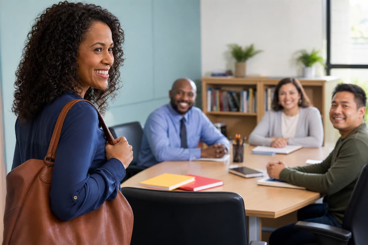 Walk Into the IEP Meeting Prepared, Not Lost